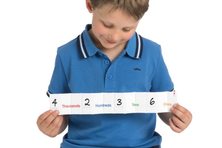 number-expanders-set-of-10-cicada-education-knowledge-builder-maths